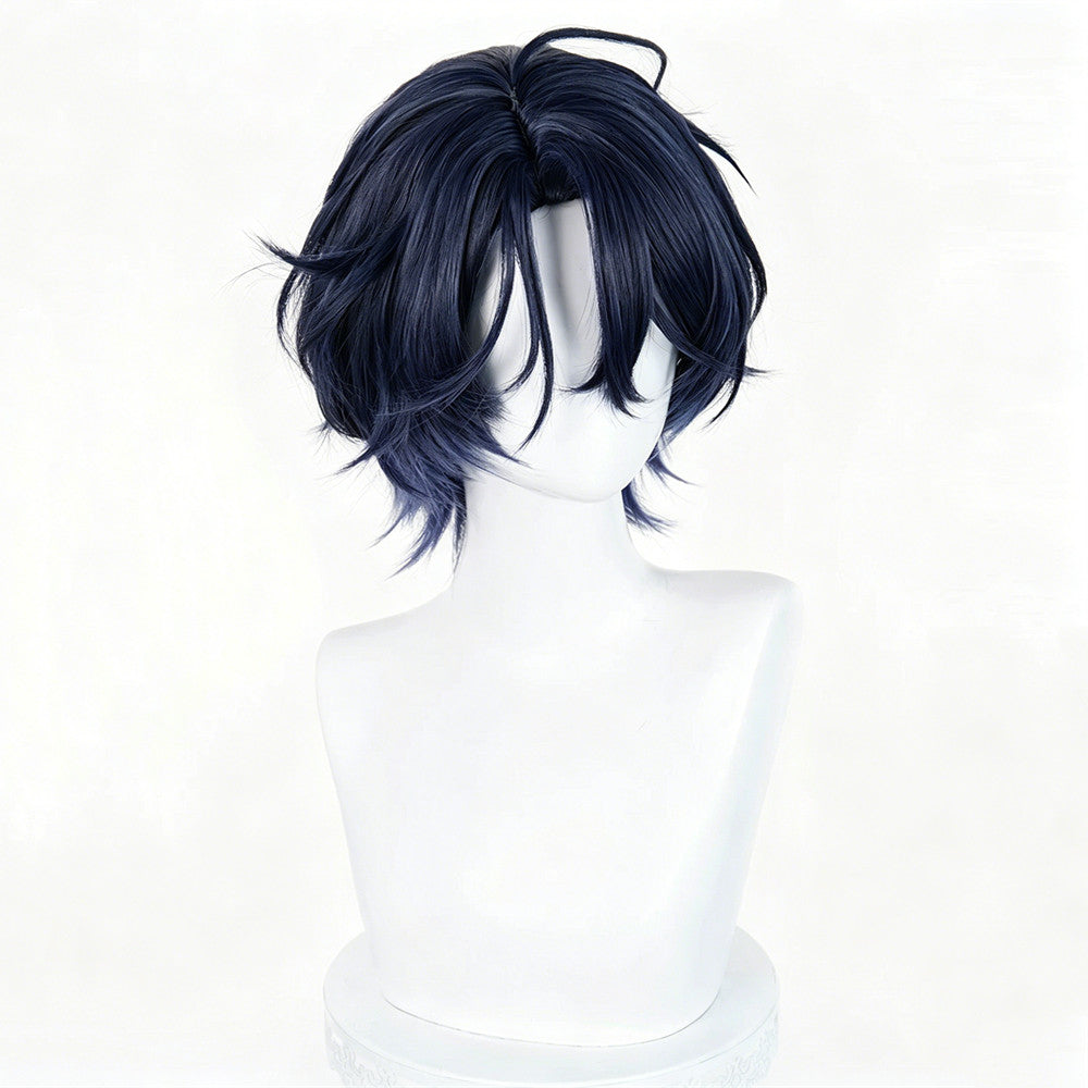 【In Stock】Anime Ensemble Stars!! Cosplay Chitose Tsuzura Cosplay Wig