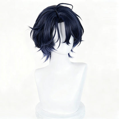 【In Stock】Anime Ensemble Stars!! Cosplay Chitose Tsuzura Cosplay Wig
