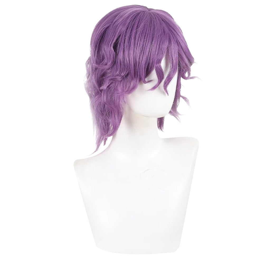 【In Stock】Game Identity V Cosplay The Ripper Jack Cosplay Wig