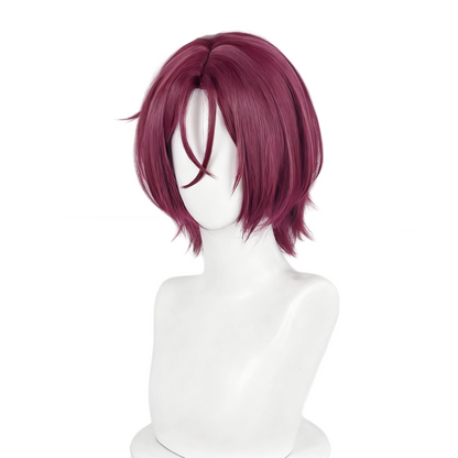 【In Stock】Anime Free! Cosplay まつおかりん Rin Matsuoka Cosplay Wig