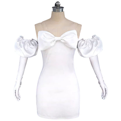 【In Stock】Anime Alien Stage Cosplay Suya/Sua Cosplay Costume - Cosplay Costumes