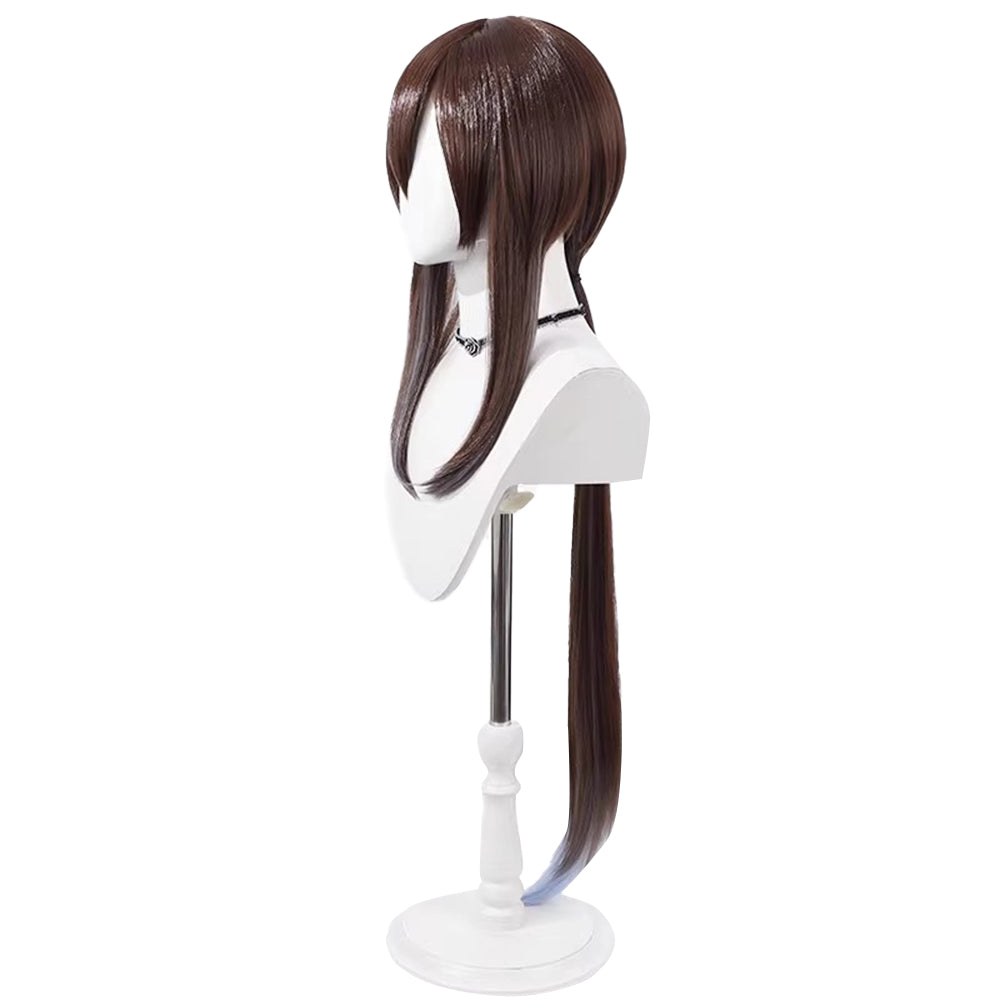 【In Stock】Game Arknights Cosplay Amiya Cosplay Wig