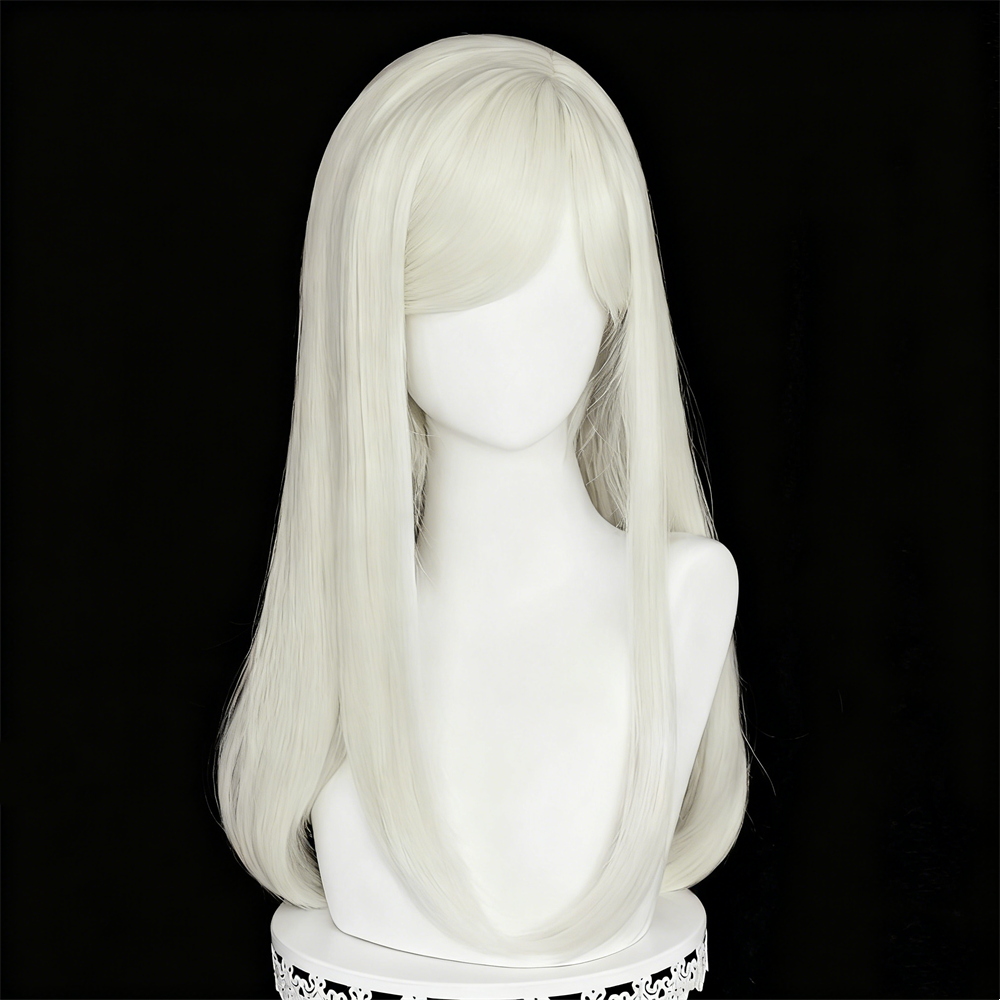 【In Stock】Anime Tokyo Revengers Cosplay Haruchiyo Sanzu Cosplay Wig