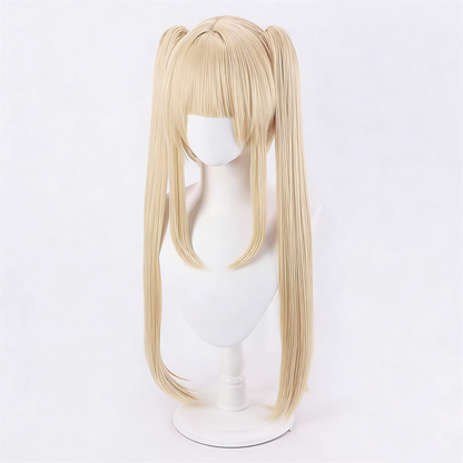 【In Stock】Anime Saekano: How to Raise a Boring Girlfriend Cosplay Eriri Spencer Sawamura Cosplay Wig