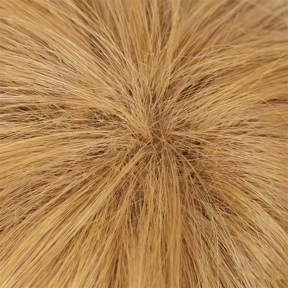 【In Stock】Anime Mob Psycho 100 Cosplay れいげんあらたか Arataka Reigen Cosplay Wig
