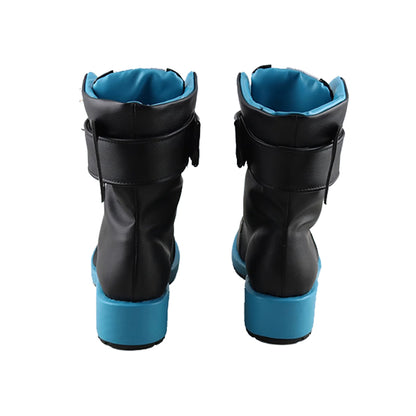 Game Arknights Cosplay Ethereal Harmony Cosplay Shoes