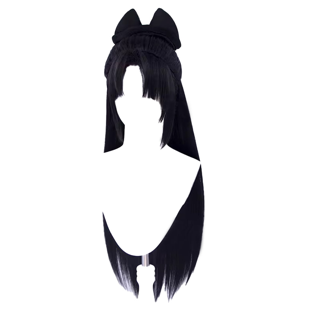 【In Stock】Game Naraka: Bladepoint Cosplay Tessa Cosplay Wig