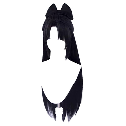 【In Stock】Game Naraka: Bladepoint Cosplay Tessa Cosplay Wig