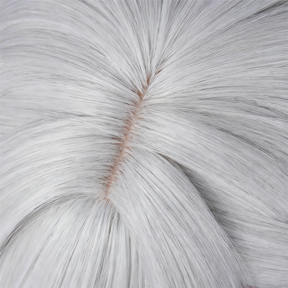 【In Stock】Game Arknights Cosplay Nian Cosplay Wig