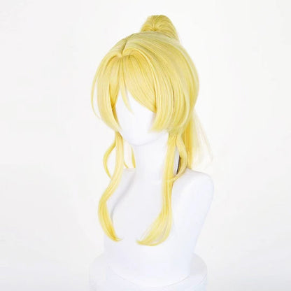 【In Stock】Anime Love Live! Cosplay Eli Ayase Cosplay Wig