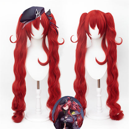 【In Stock】Game Path to Nowhere Cosplay Ignis Cosplay Wig