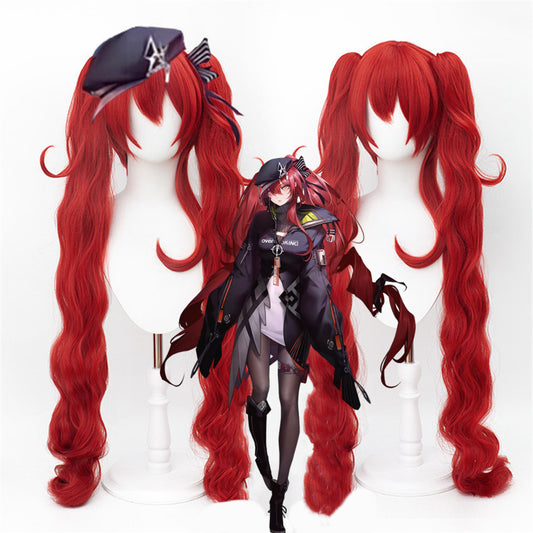 【In Stock】Game Path to Nowhere Cosplay Ignis Cosplay Wig