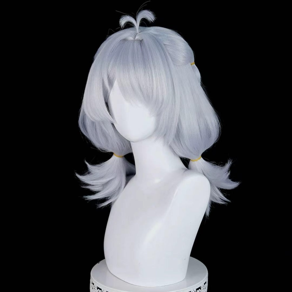 【In Stock】Game Zenless Zone Zero Cosplay Dracaene SunbringerCosplay Wig
