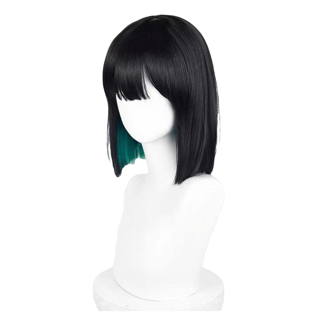 【In Stock】Anime Alien Stage Cosplay Sua Cosplay Wig - Cosplay Wigs