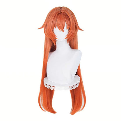【In Stock】Game Zenless Zone Zero Cosplay Ophis Cosplay Wig