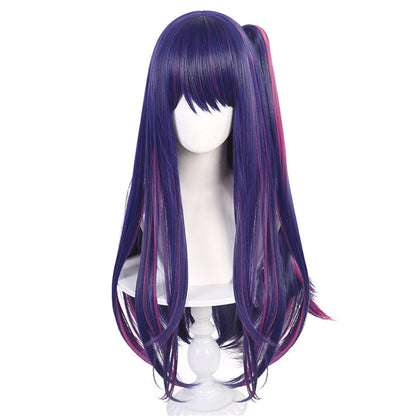 【In Stock】Anime Oshi no Ko Cosplay Ai Hoshino Cosplay Wig