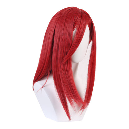 【In Stock】Anime Blue Lock Cosplay Hyoma Chigiri Cosplay Wig