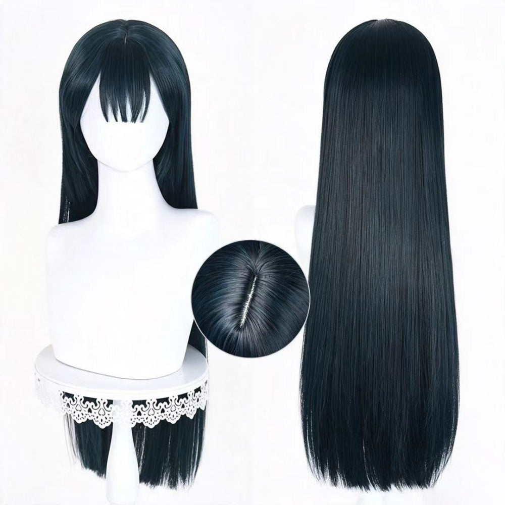 【In Stock】Anime Alien Stage Cosplay Zombie Stage Sua Cosplay Wig - Wig Only - Cosplay Wigs
