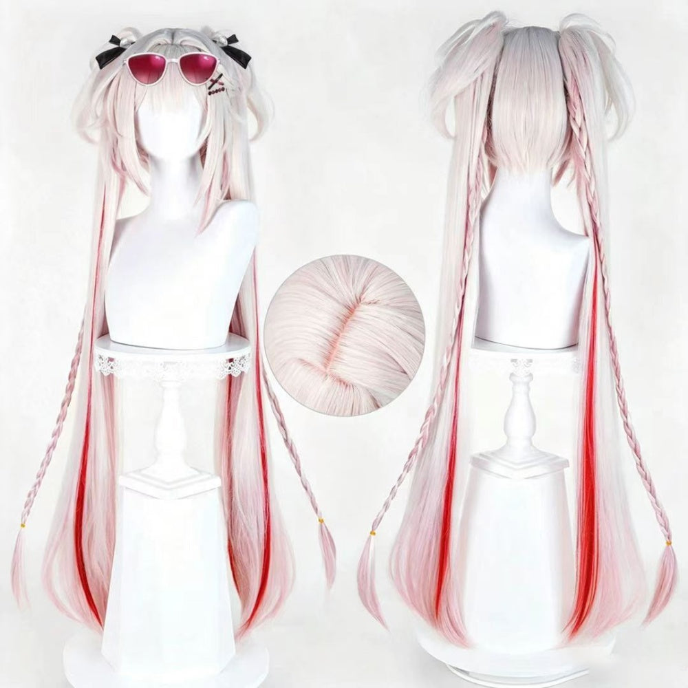 【In Stock】Game Honkai: Star Rail Cosplay Sparkle Sweet Dream Radio Cosplay Wig