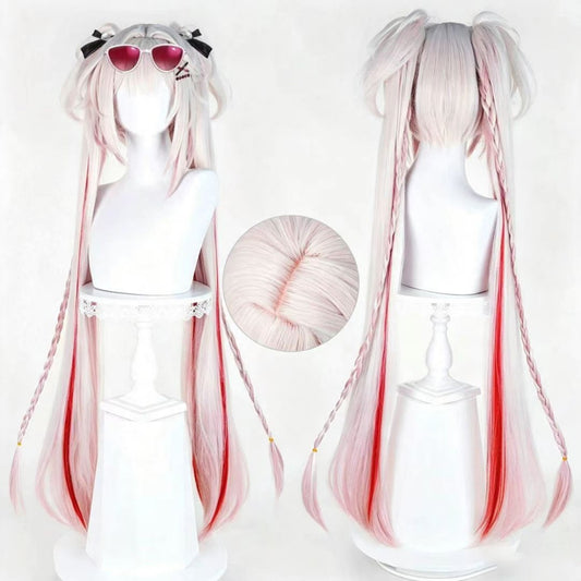 【In Stock】Game Honkai: Star Rail Cosplay Sparkle Sweet Dream Radio Cosplay Wig