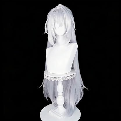 【In Stock】Game Zenless Zone Zero Cosplay Severian Lowell Cosplay Wig