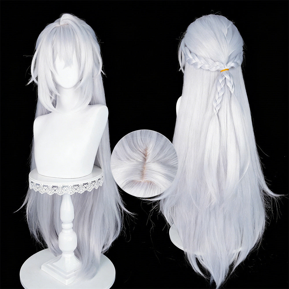 【In Stock】Game Zenless Zone Zero Cosplay Severian Lowell Cosplay Wig