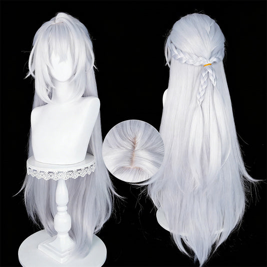 【In Stock】Game Zenless Zone Zero Cosplay Severian Lowell Cosplay Wig