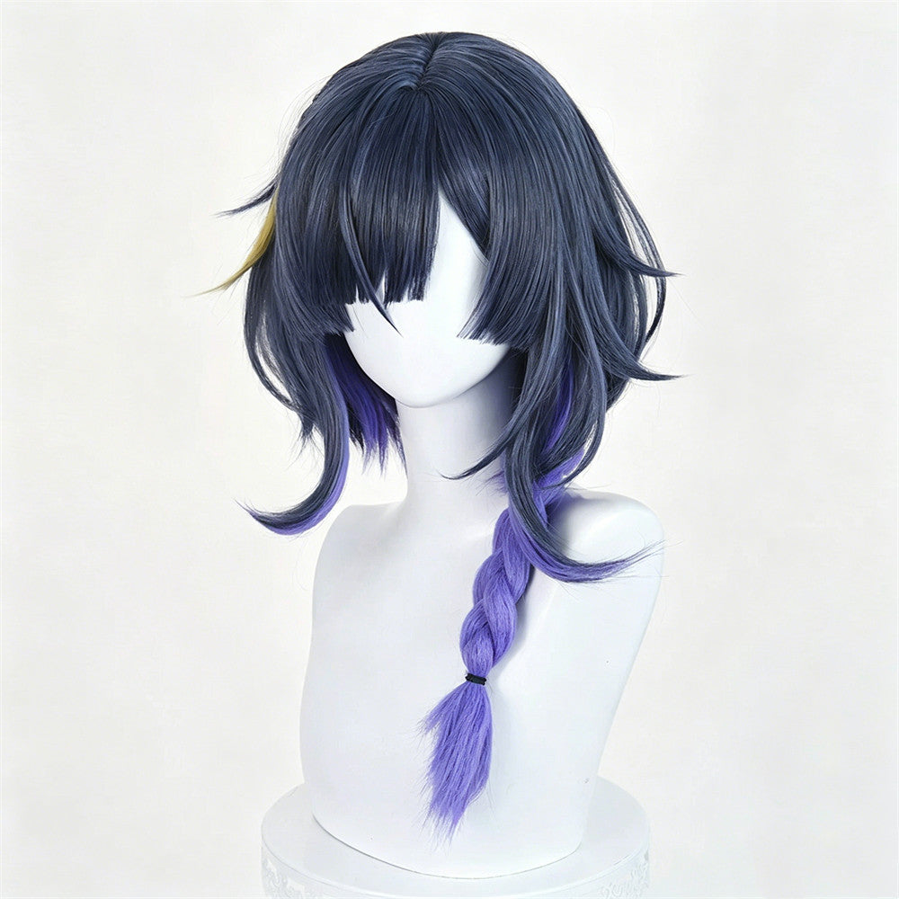 【In Stock】Game Arknights Cosplay Ukusik Cosplay Wig