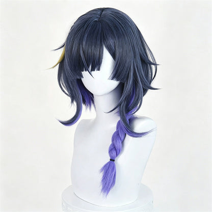 【In Stock】Game Arknights Cosplay Ukusik Cosplay Wig