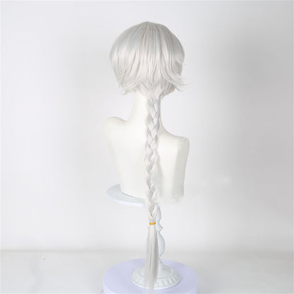 【In Stock】Anime Bungo Stray Dogs Cosplay Nikolai Gogol Cosplay Wig