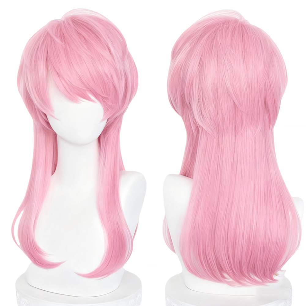 【In Stock】Anime Tokyo Revengers Cosplay Haruchiyo Sanzu Cosplay Wig
