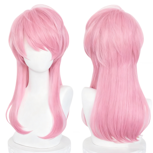 【In Stock】Anime Tokyo Revengers Cosplay Haruchiyo Sanzu Cosplay Wig