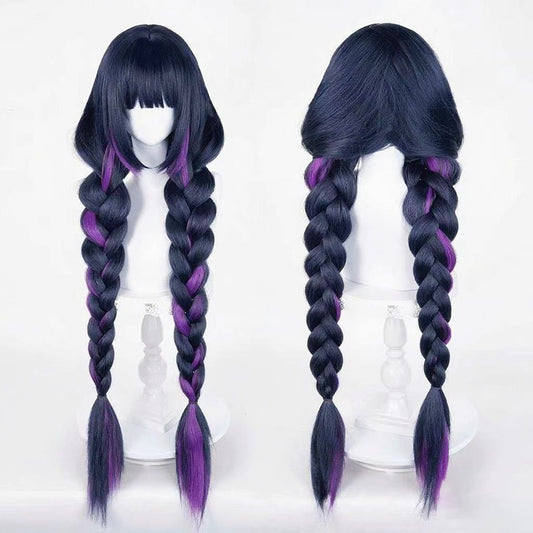 【In Stock】Game Arknights Cosplay Jessica the Liberated Cosplay Wig