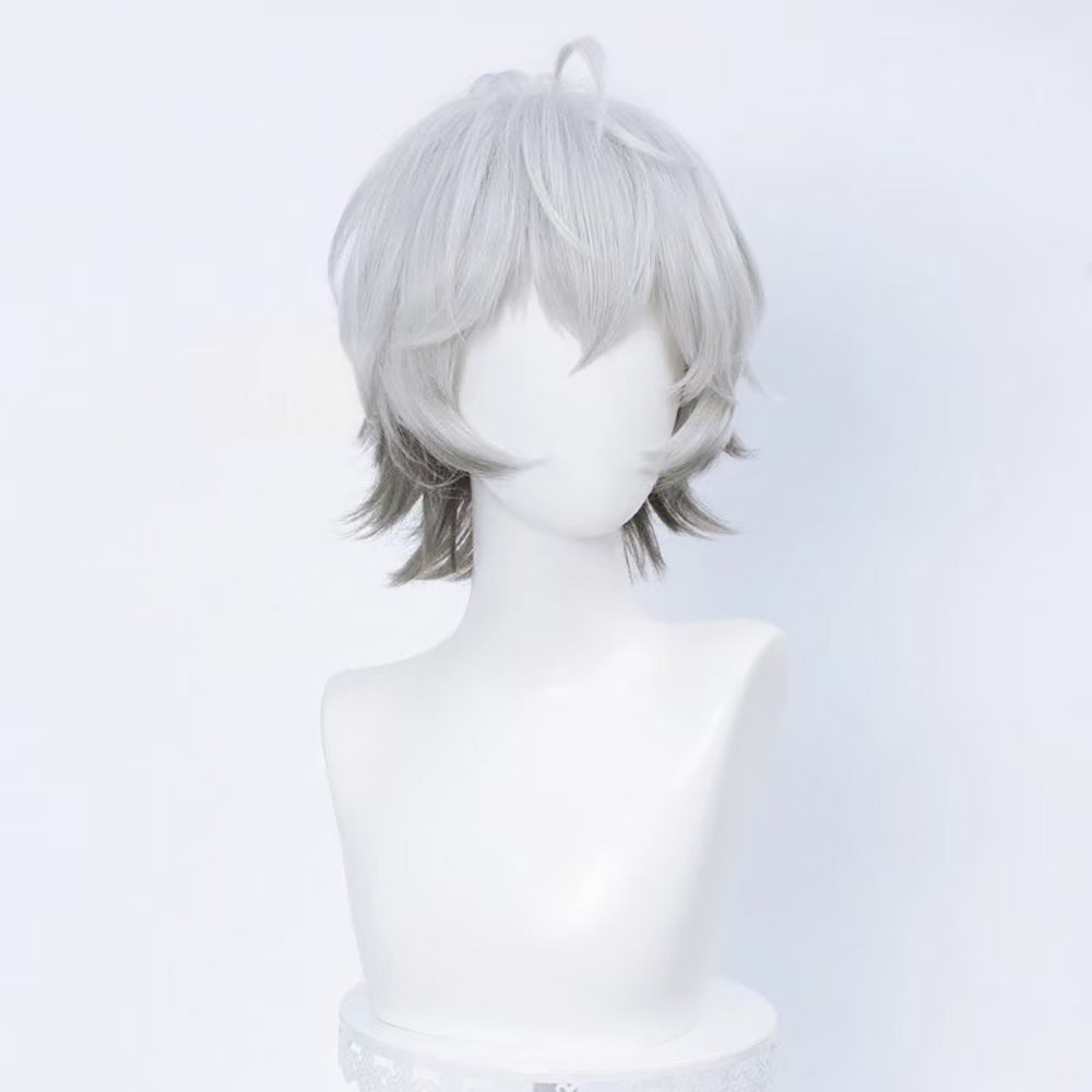 【In Stock】Game Arknights Cosplay Jaye Cosplay Wig