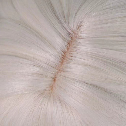 【In Stock】Game Genshin Impact Cosplay Istaroth Cosplay Wig