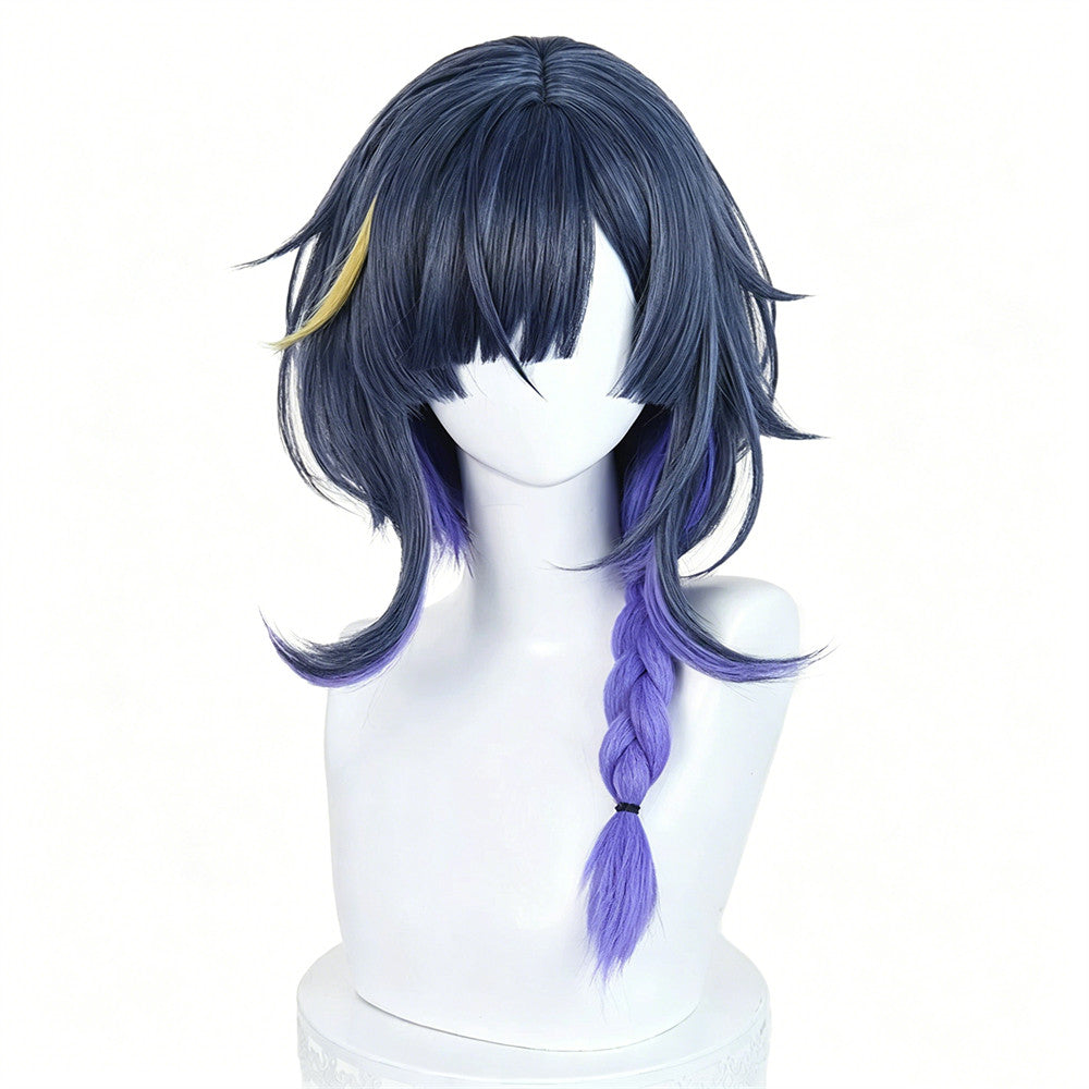 【In Stock】Game Arknights Cosplay Ukusik Cosplay Wig