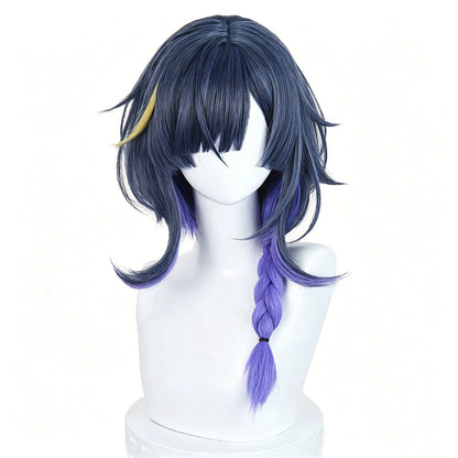 【In Stock】Game Arknights Cosplay Ukusik Cosplay Wig