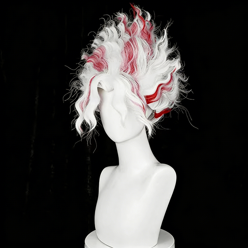 【In Stock】Anime ダンダダン Dandadan Cosplay オカルン Okarun Ken Takakura Cosplay Wig