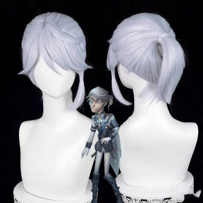 【In Stock】Game Identity Ⅴ Cosplay Winter Cicada Cosplay Wig