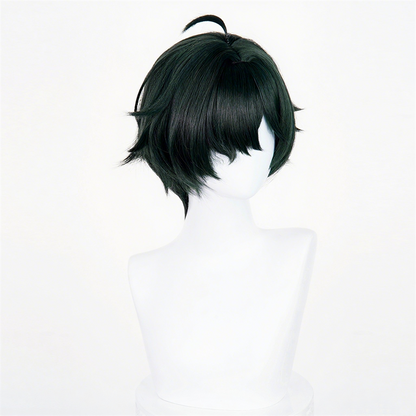 【In Stock】Game Zenless Zone Zero Cosplay Lighter Cosplay Wig