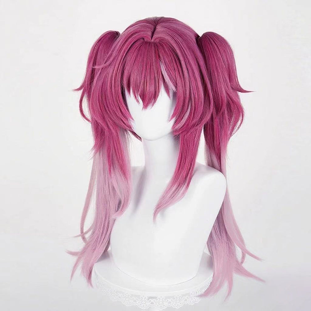 【In Stock】Game Wuthering Waves Cosplay Lupa Cosplay Wig
