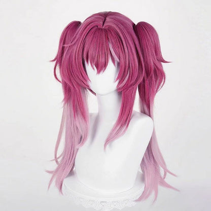【In Stock】Game Wuthering Waves Cosplay Lupa Cosplay Wig