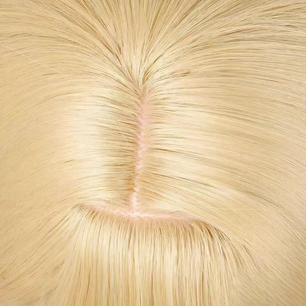 【In Stock】Game Zenless Zone Zero Cosplay Trigger Cosplay Wig