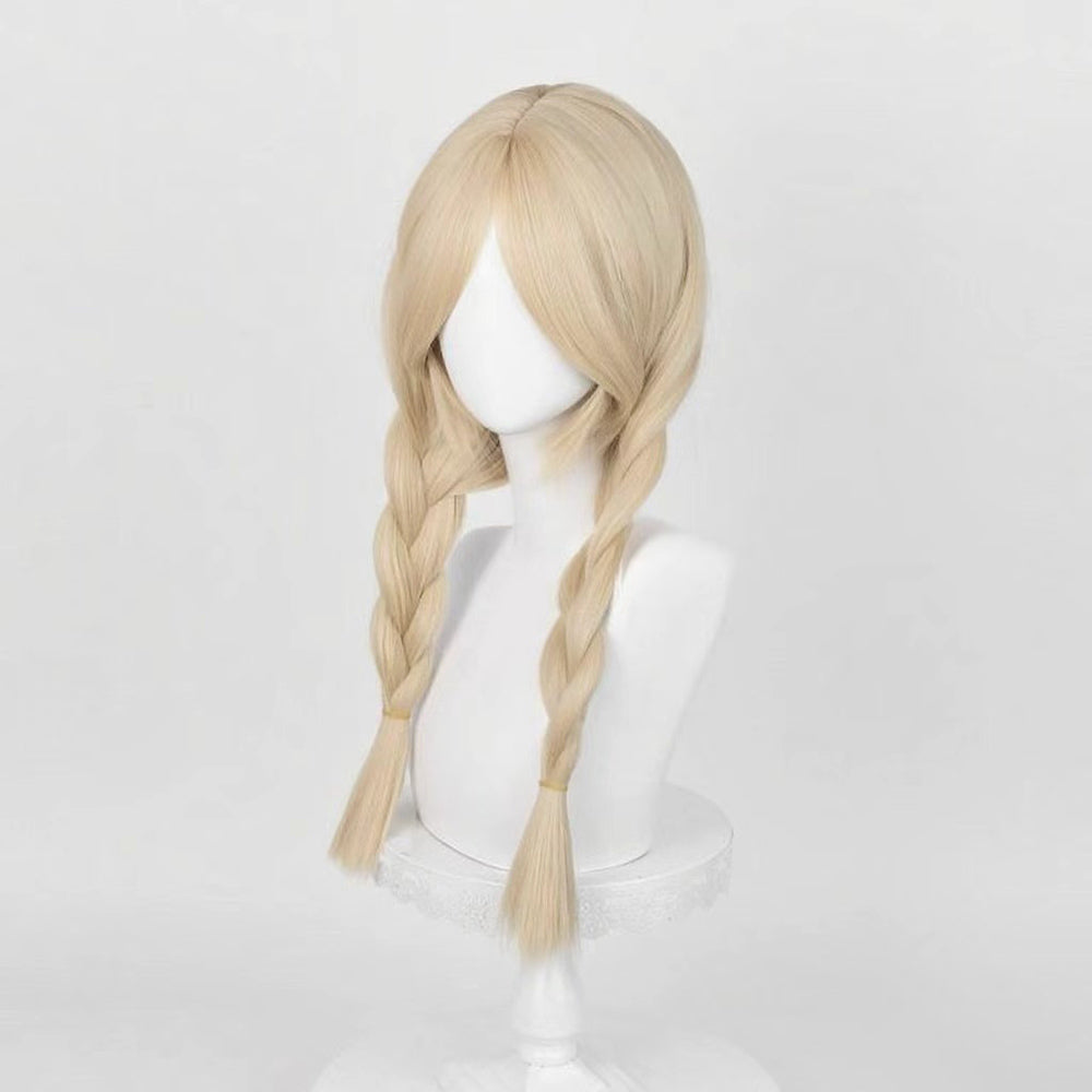 【In Stock】Game Identity Ⅴ Cosplay Anne Lester · Toy Merchant Cosplay Wig