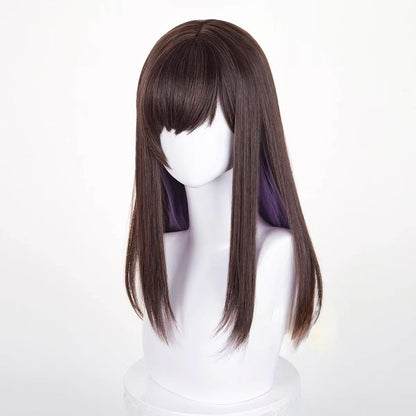 【In Stock】Game Arknights Cosplay Priestess Cosplay Wig