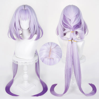 【In Stock】Game Honkai: Star Rail Cosplay Castorice Cosplay Wig