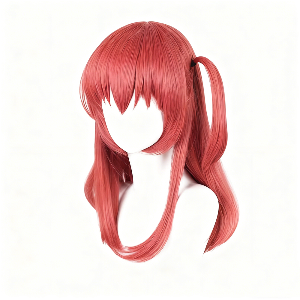 【In Stock】Anime Bocchi the Rock! Cosplay Ikuyo Kita Cosplay Wig