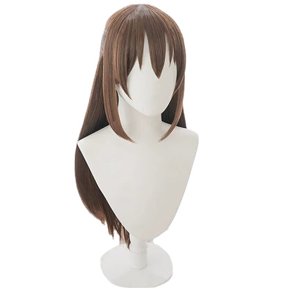 【In Stock】Anime LoveLive! Nijigasaki High School Idol Club Cosplay Shizuku Osaka Cosplay Wig