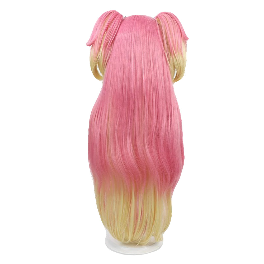 【In Stock】Anime Pretty Cure Wonderful Cosplay Inukai Komugi Cosplay Wig