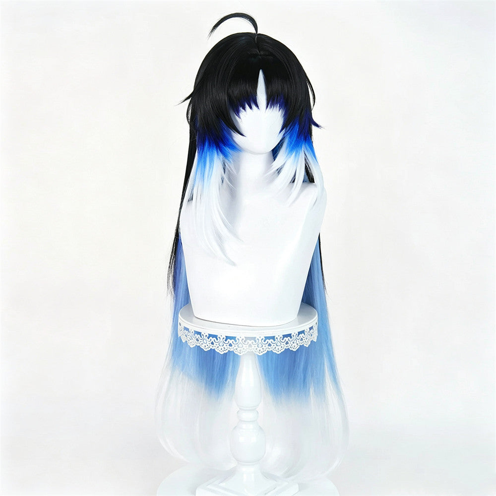 【In Stock】Game Wuthering Waves Cosplay Yangyang: Xuanling Cosplay Wig